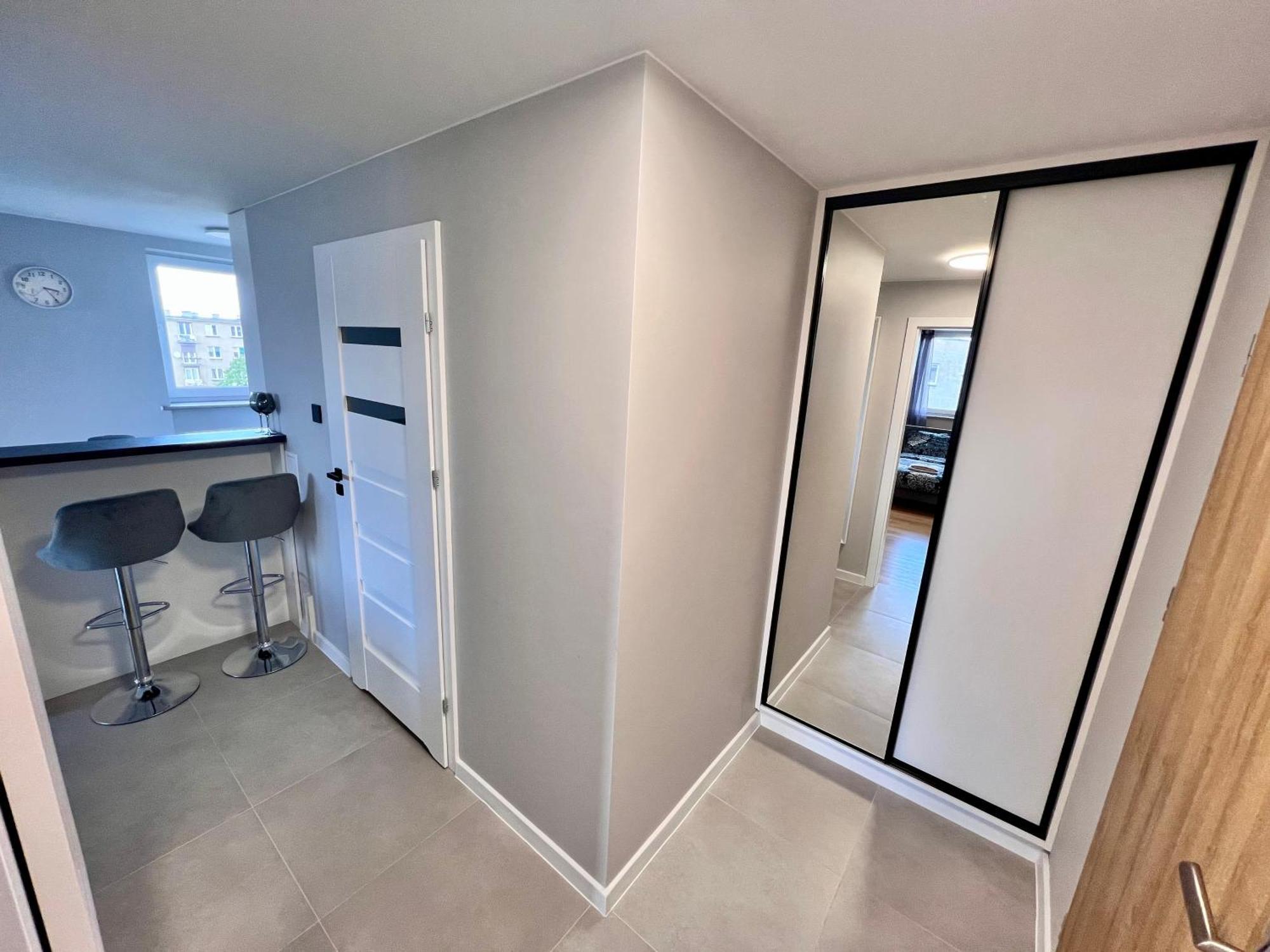 Apartament Piast Ostrów Wielkopolski Buitenkant foto
