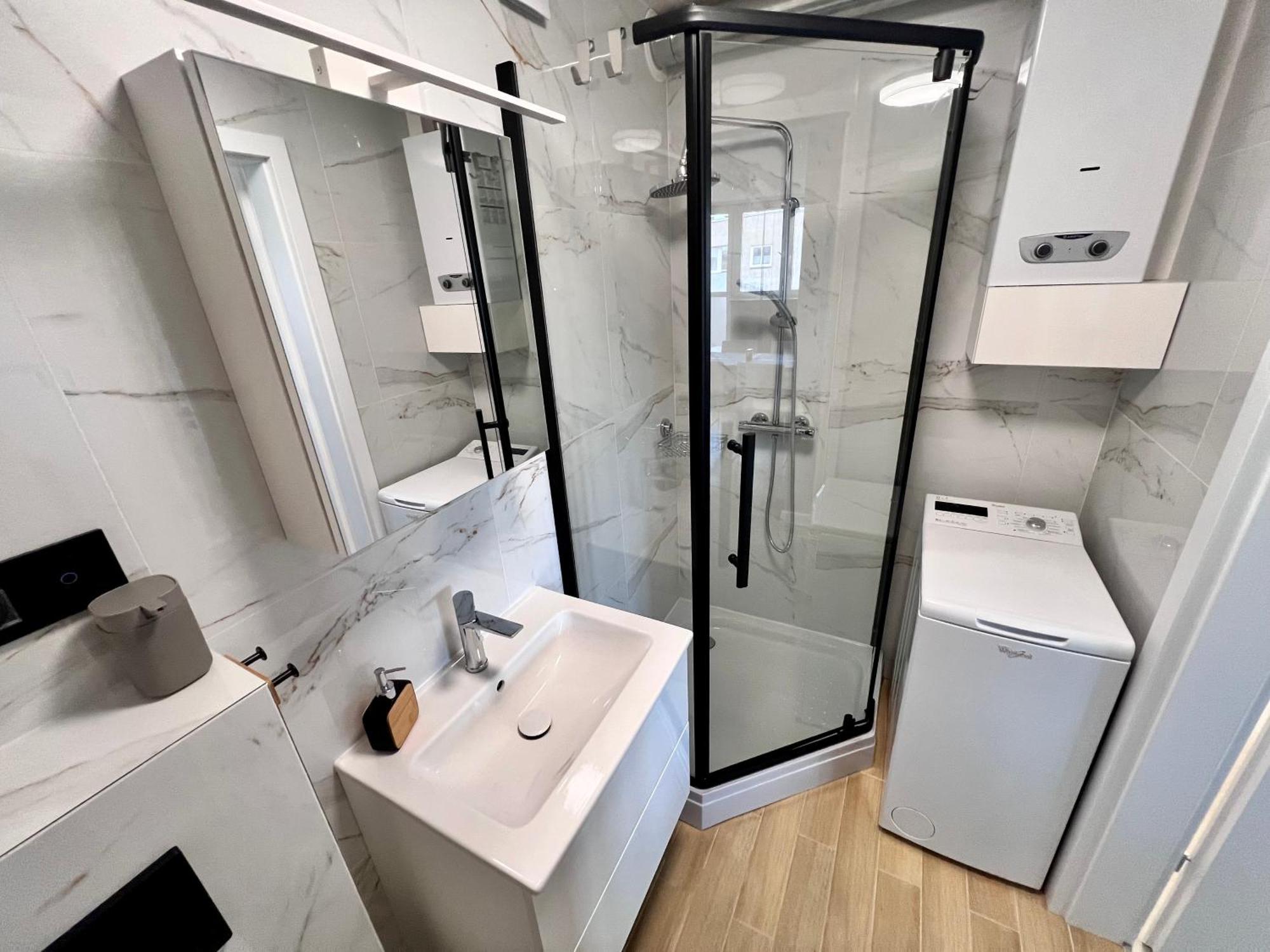 Apartament Piast Ostrów Wielkopolski Buitenkant foto