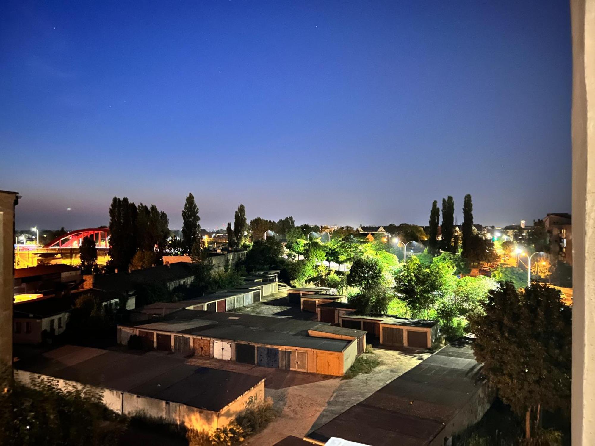 Apartament Piast Ostrów Wielkopolski Buitenkant foto